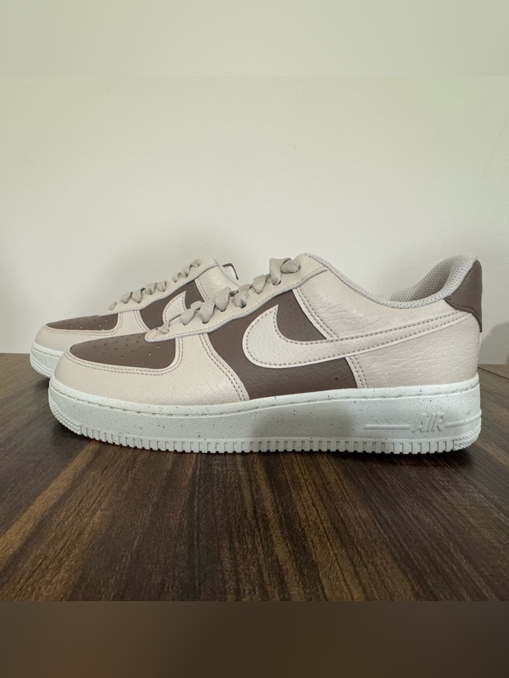 NEW Nike Air Force 1 Low ‘07